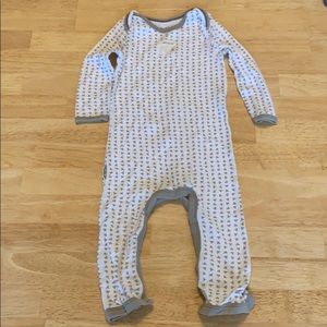 2 Onesies (sleepers)